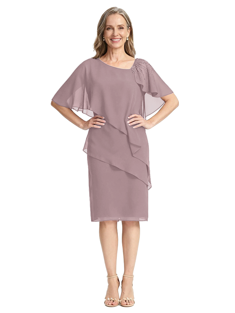 mauve