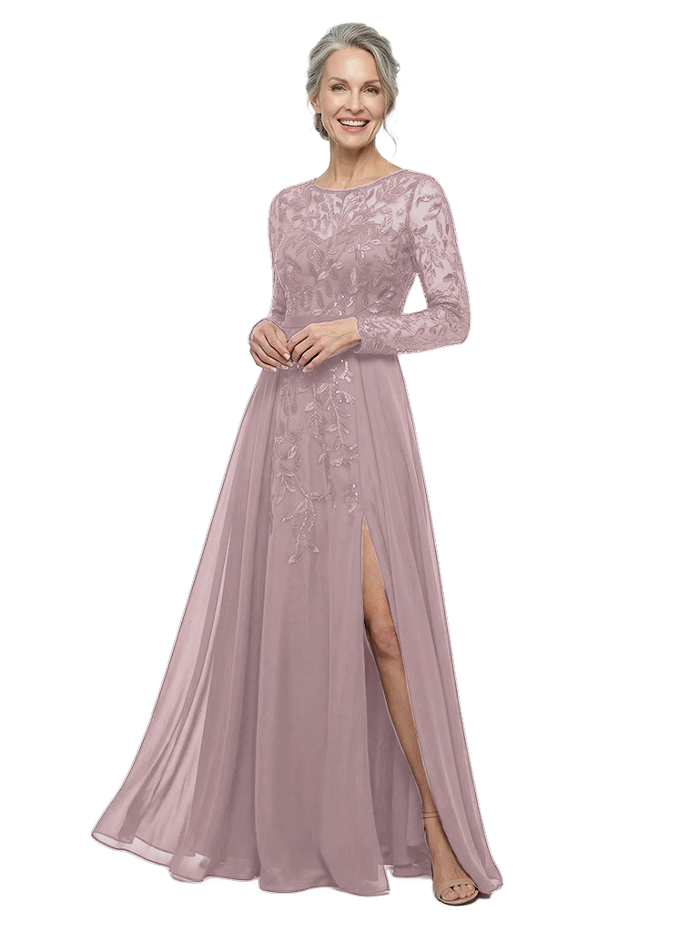 mauve