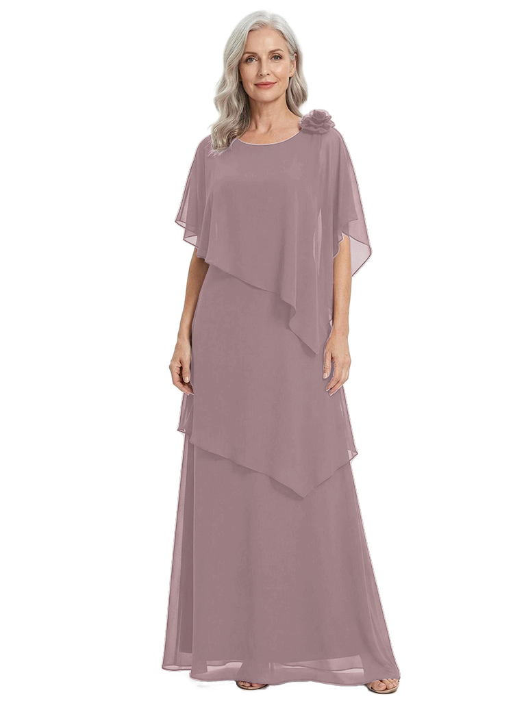 mauve