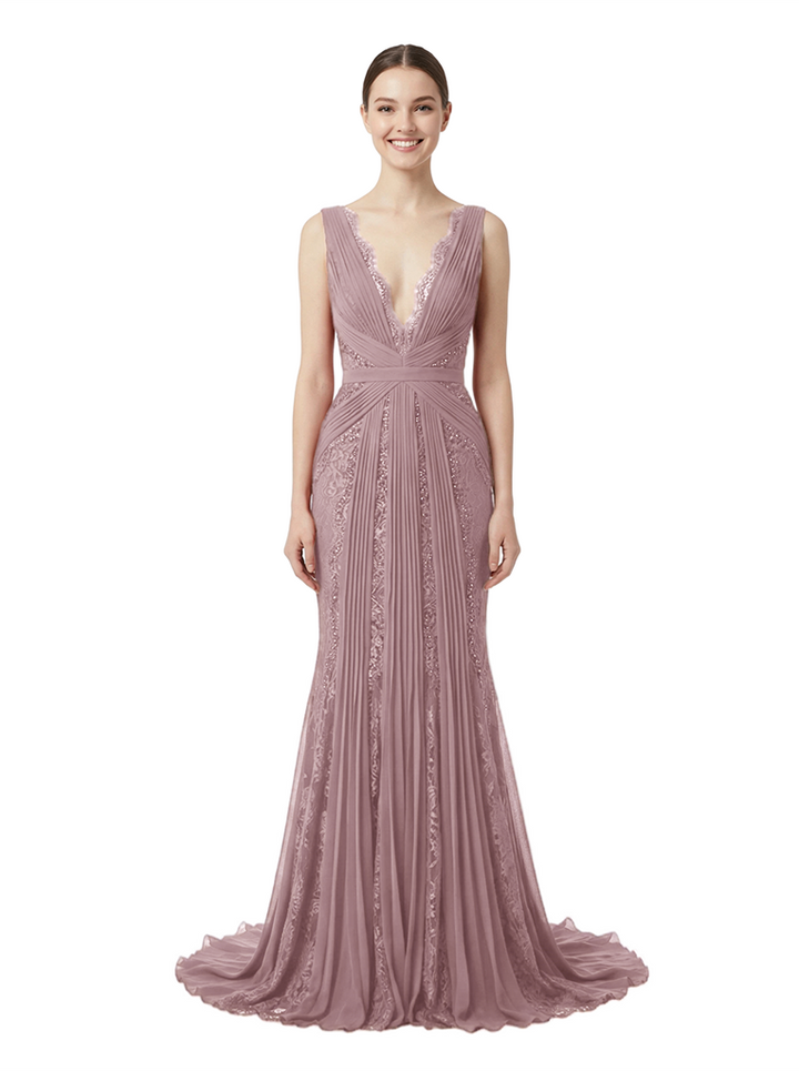 mauve