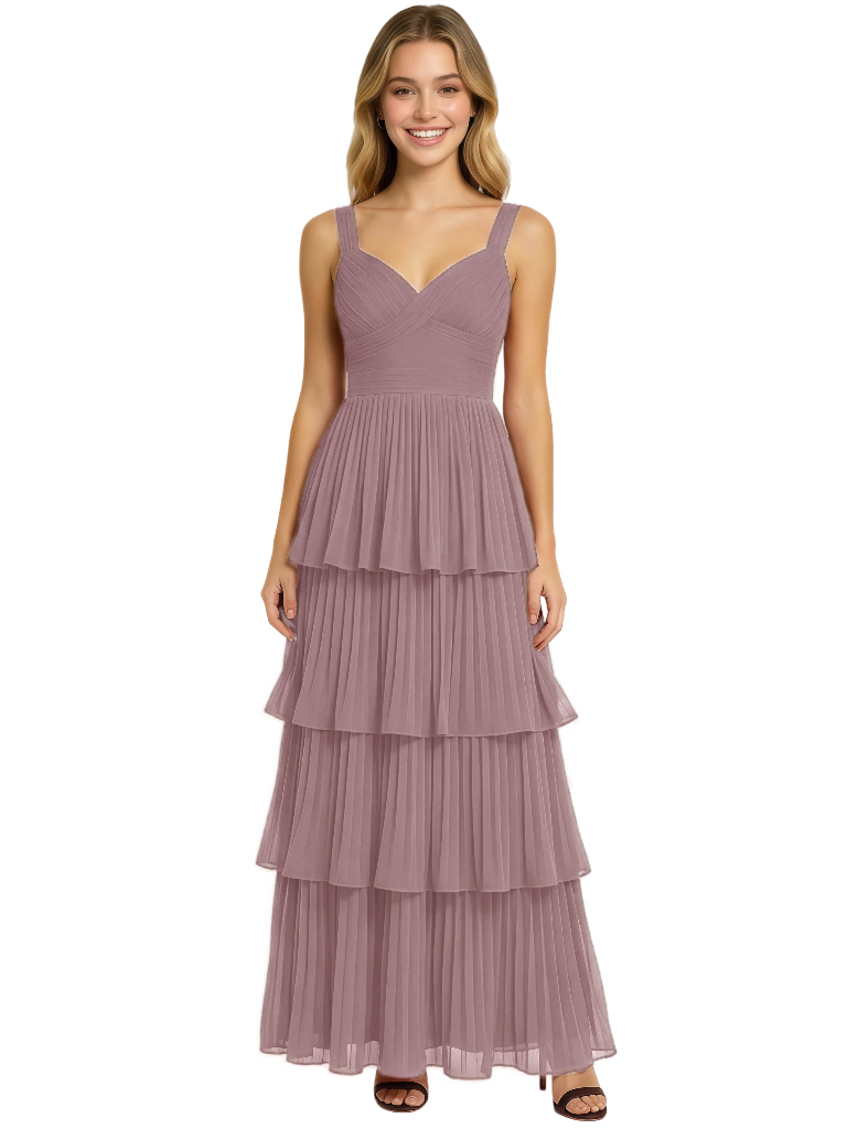 mauve