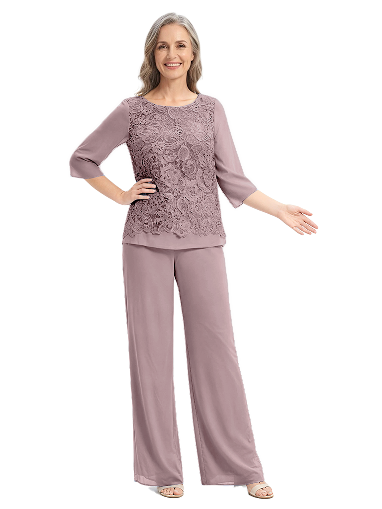 mauve