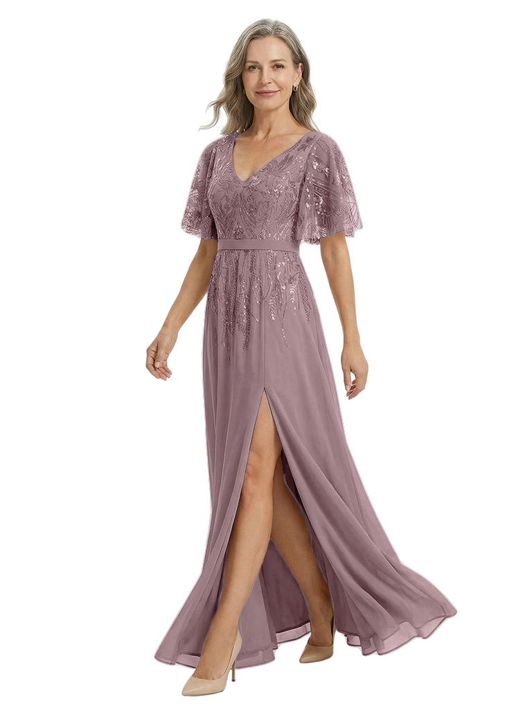 mauve