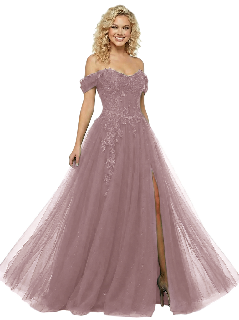 mauve