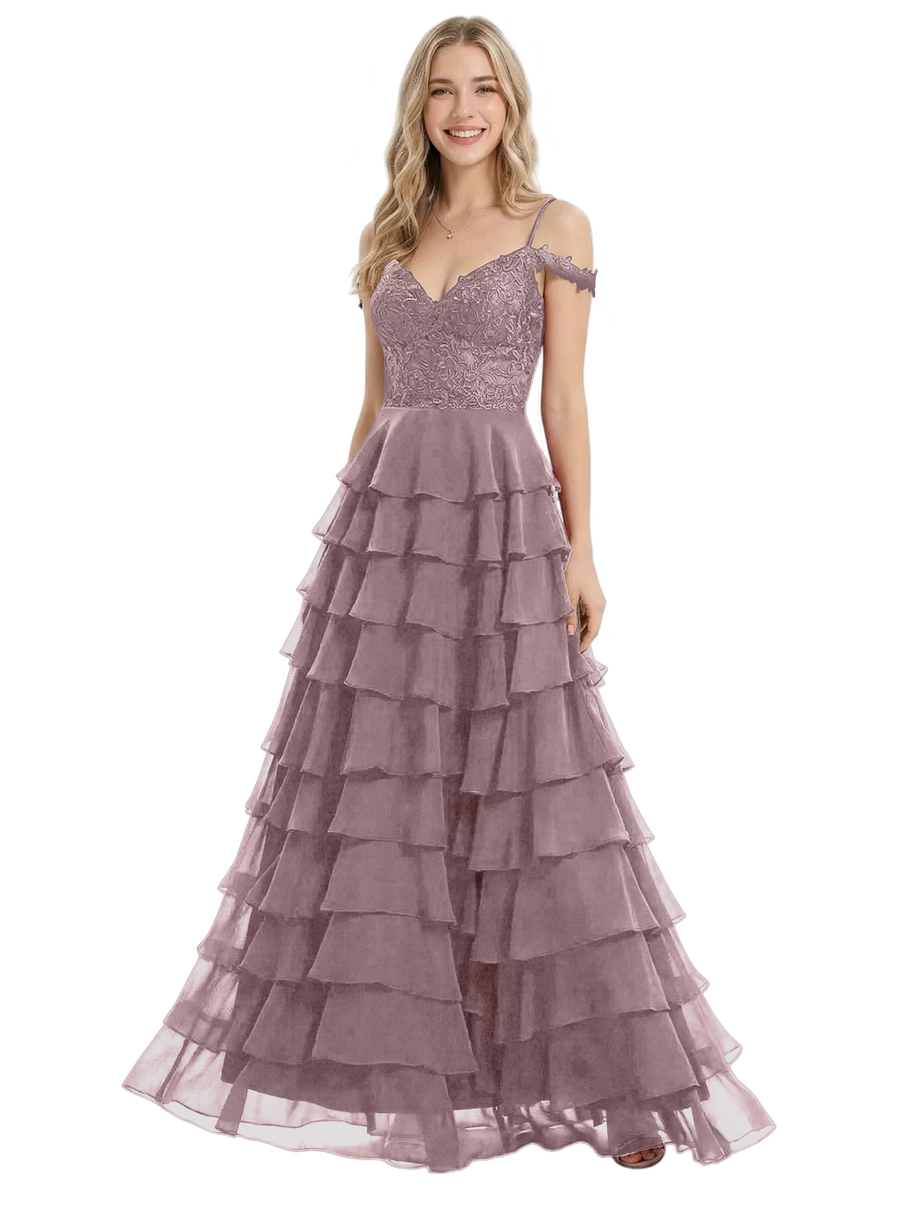mauve