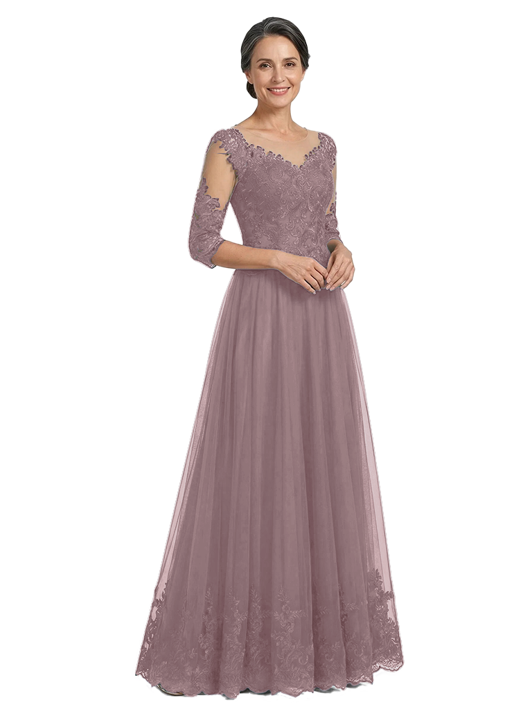 mauve