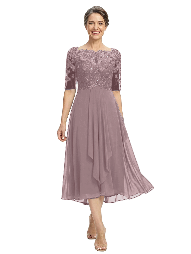 mauve
