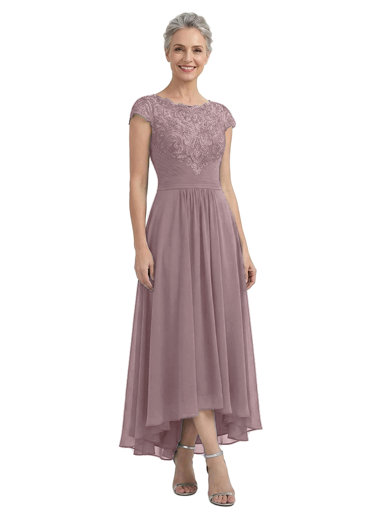 mauve