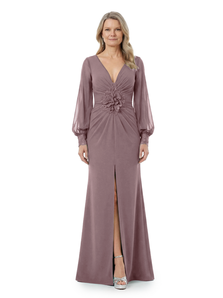 mauve