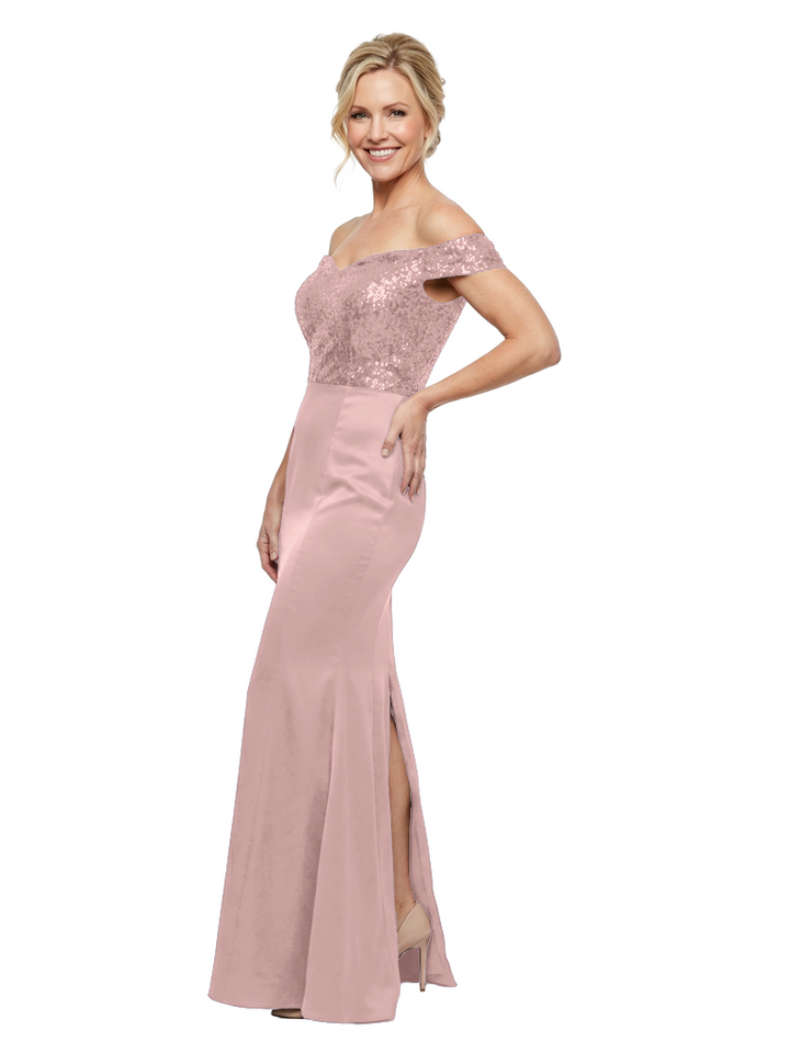 mauve