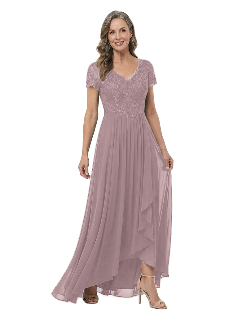 mauve