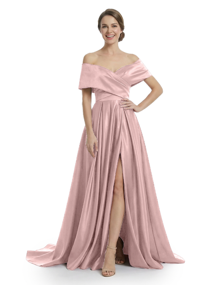 mauve