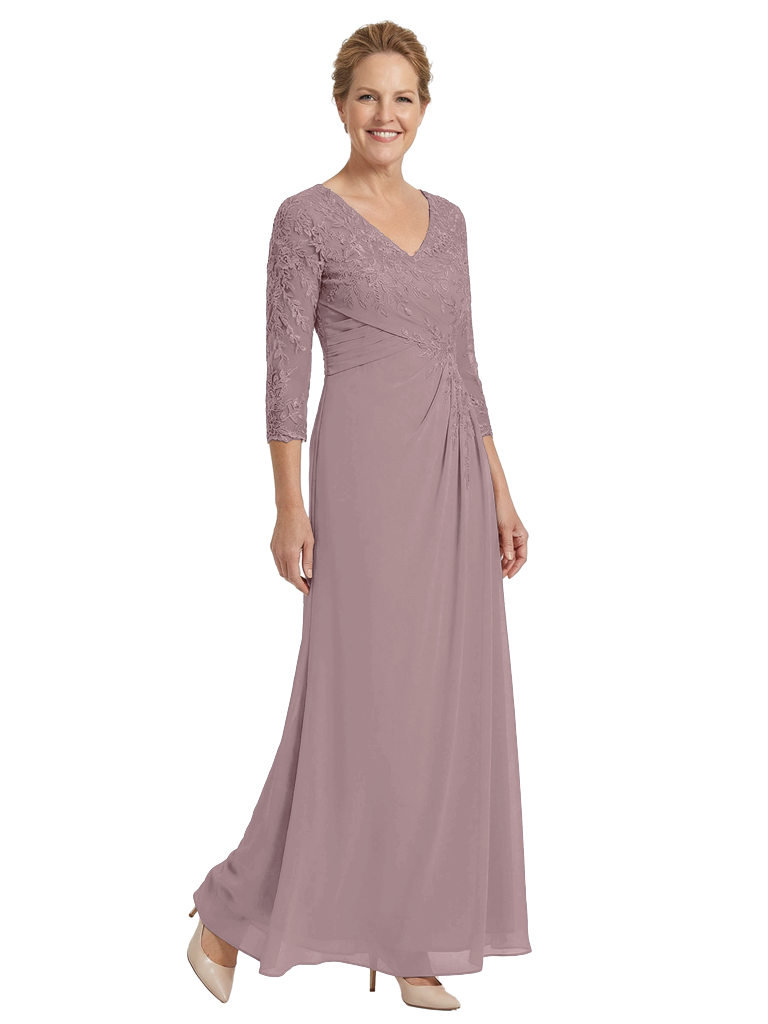 mauve