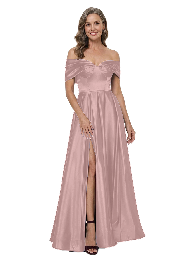 mauve