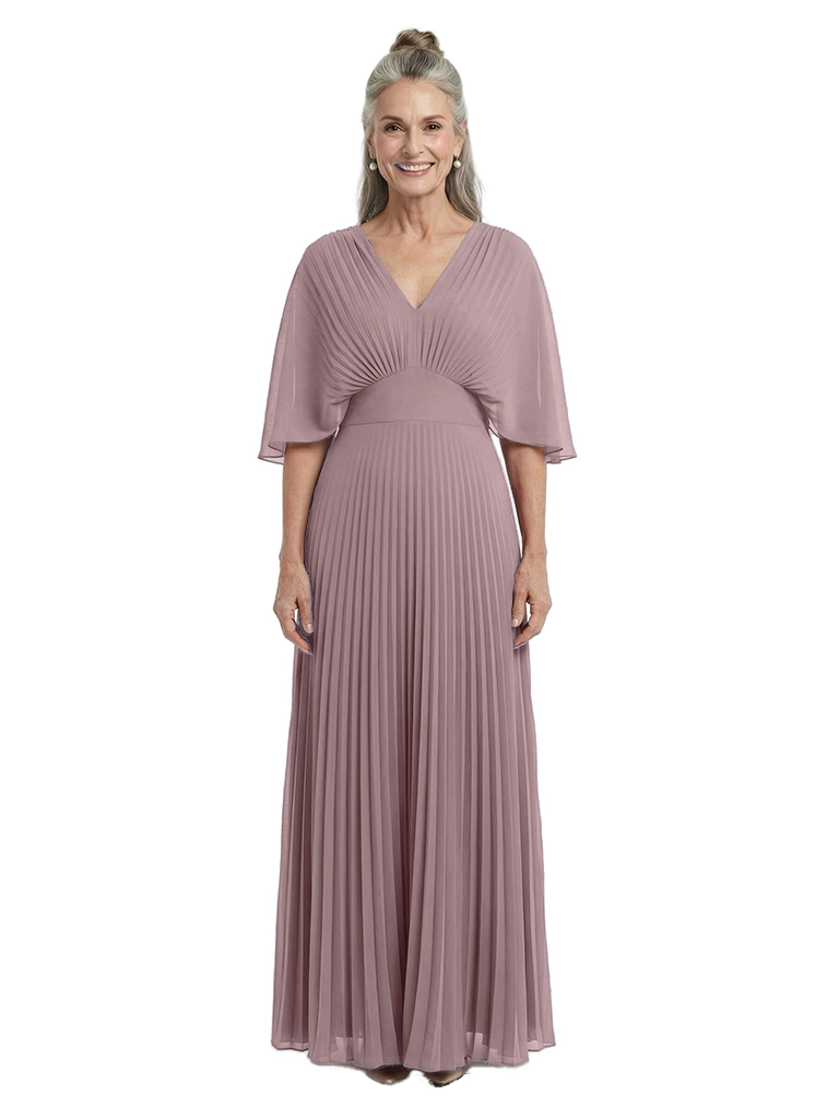 mauve
