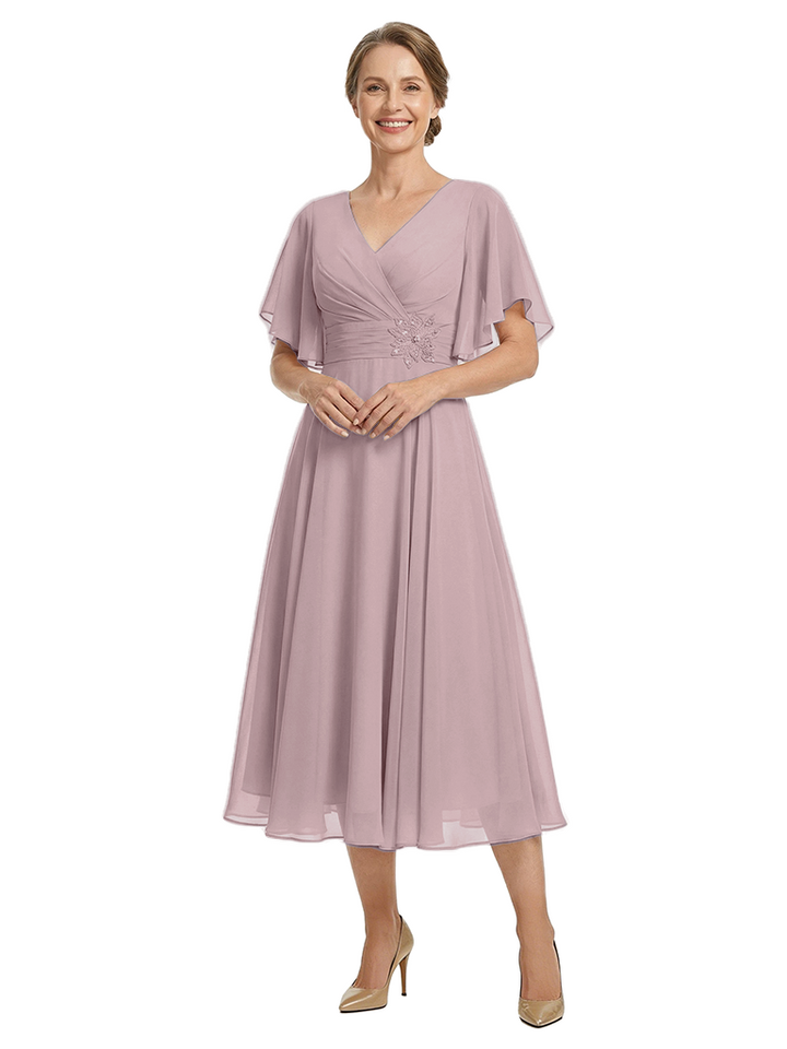mauve