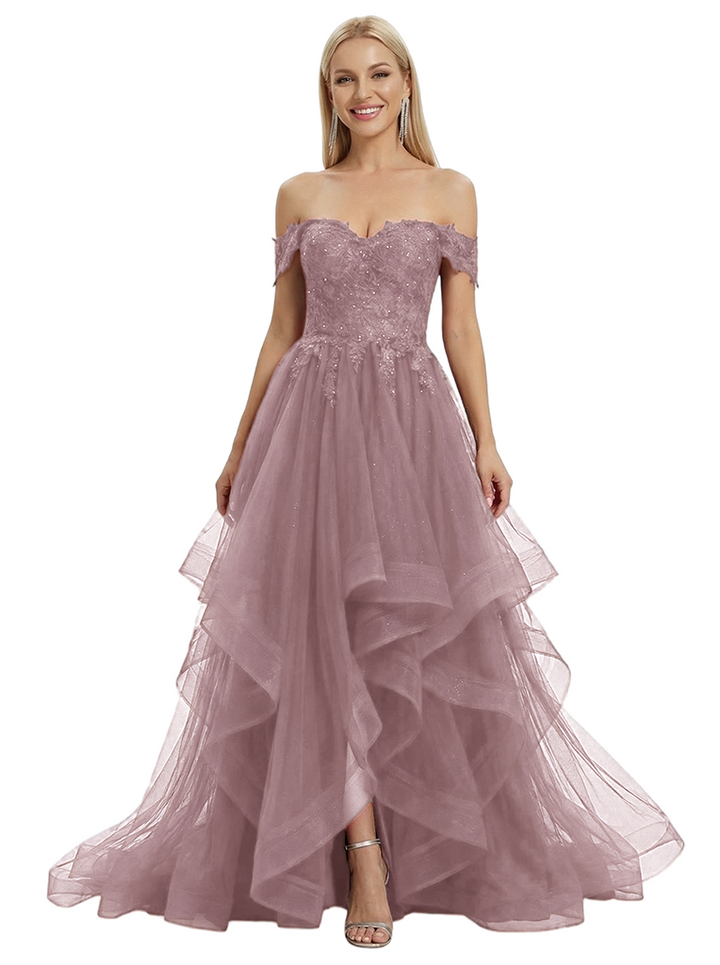 mauve