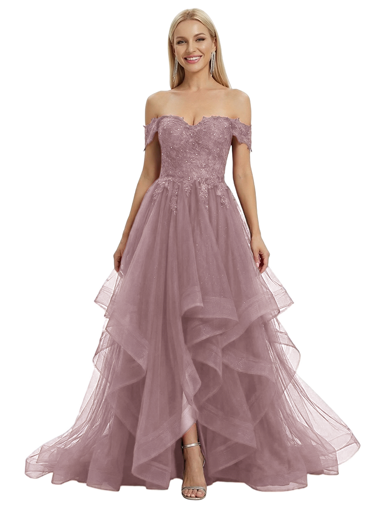 mauve