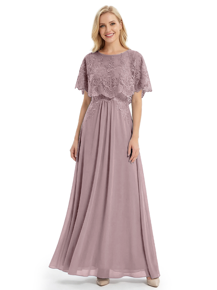 mauve