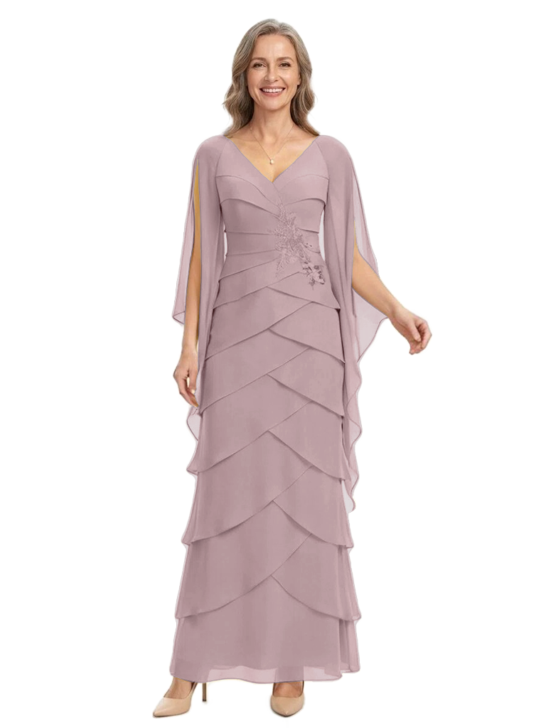mauve
