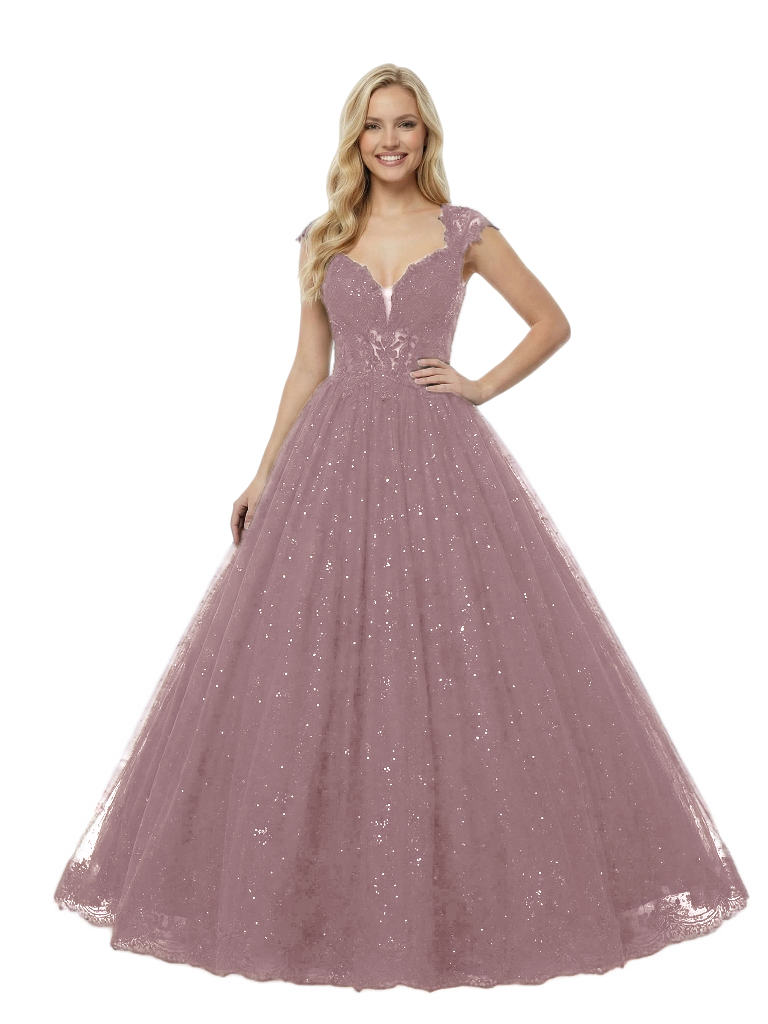 mauve
