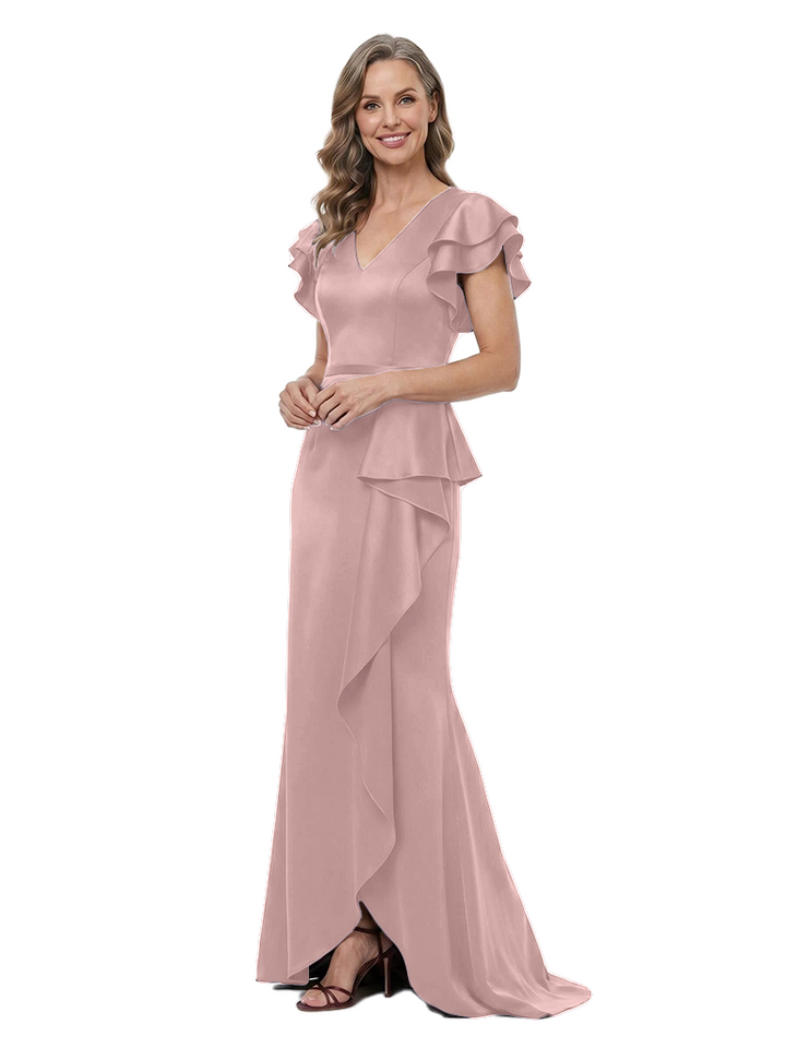 mauve