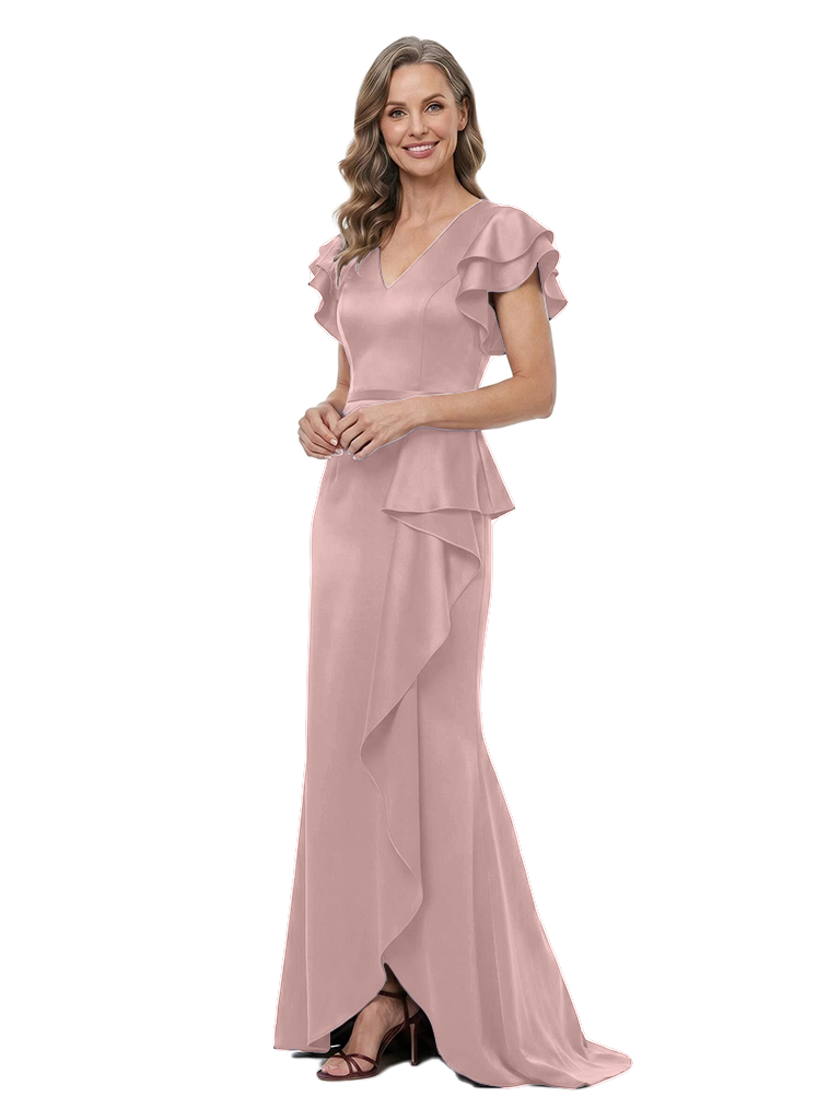 mauve