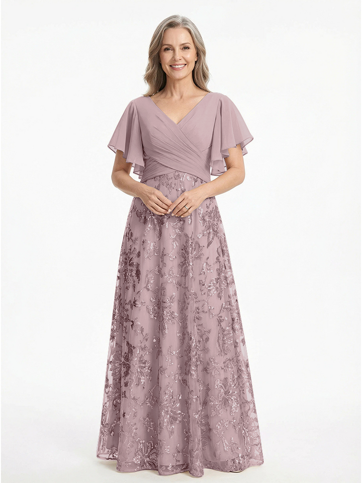 mauve