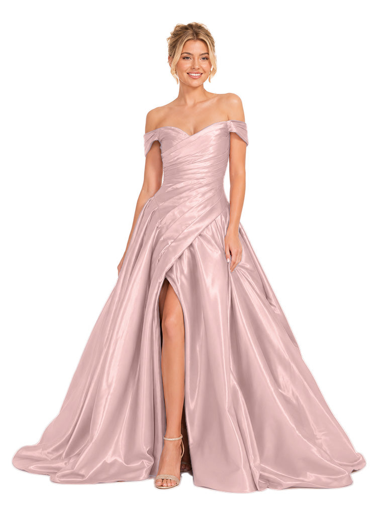 mauve