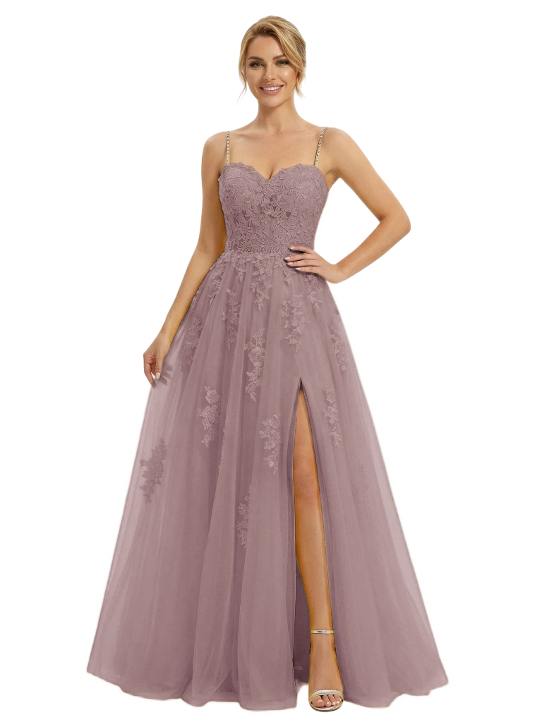 mauve