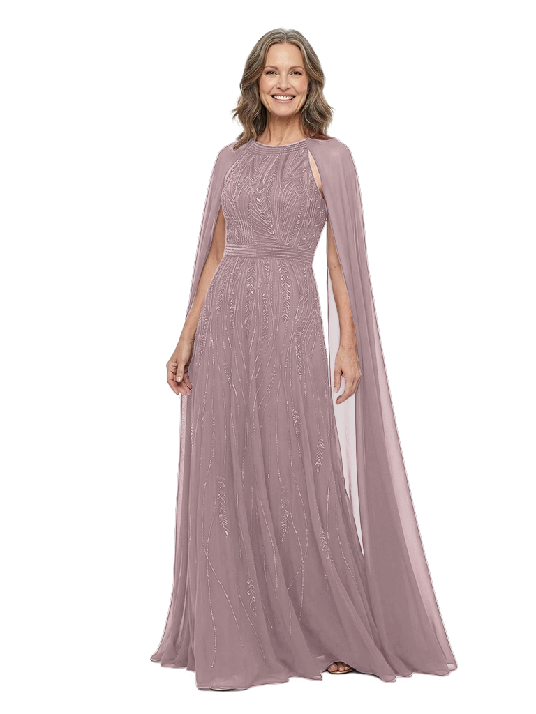 mauve