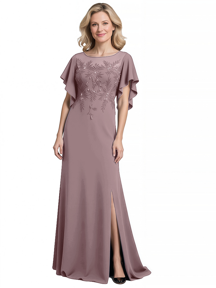 mauve