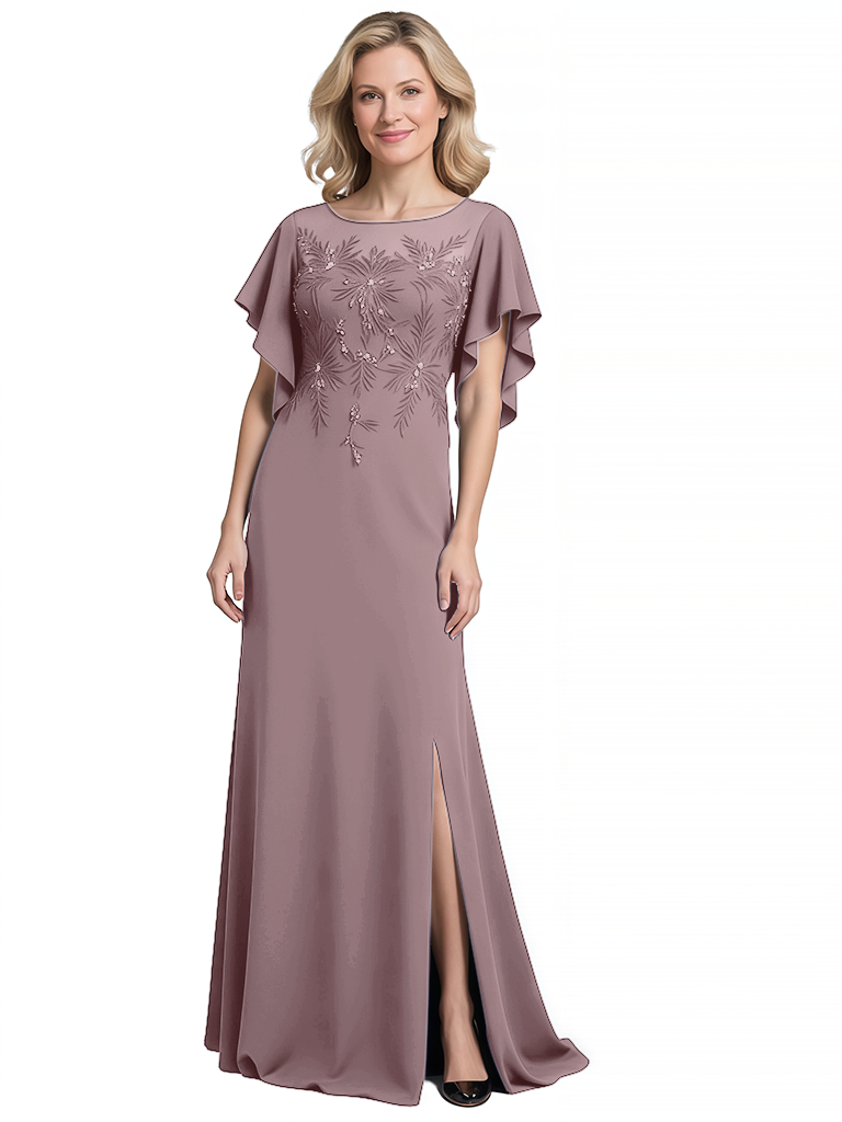 mauve