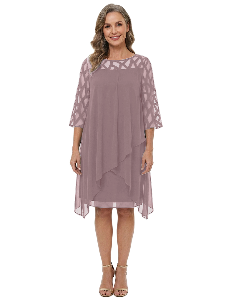 mauve