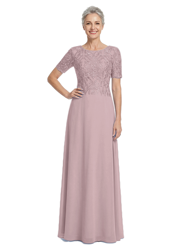 mauve