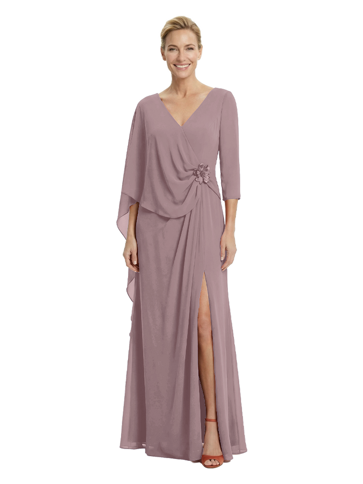 mauve