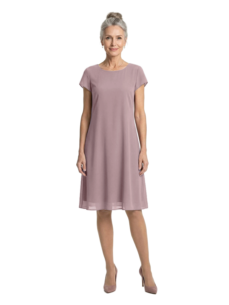 mauve