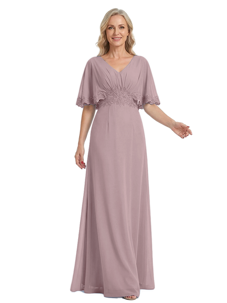 mauve
