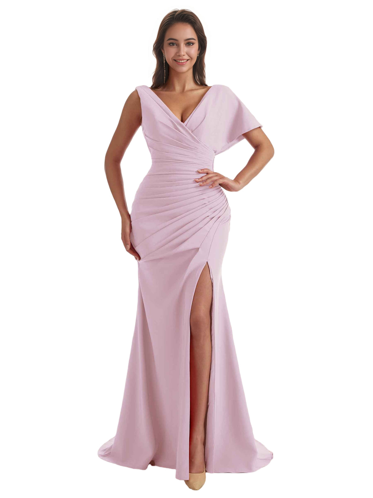 mauve