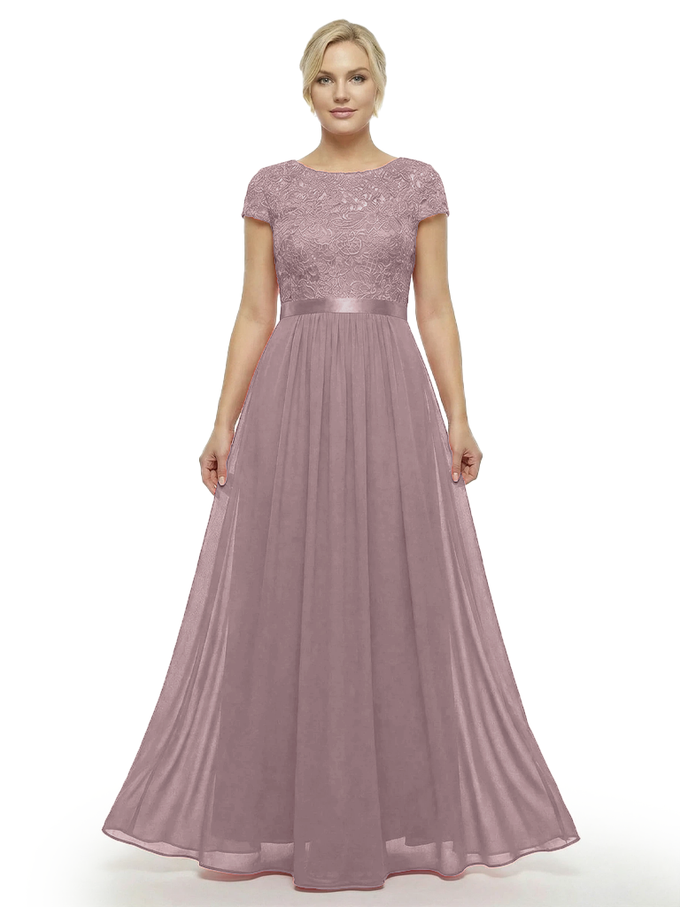 mauve