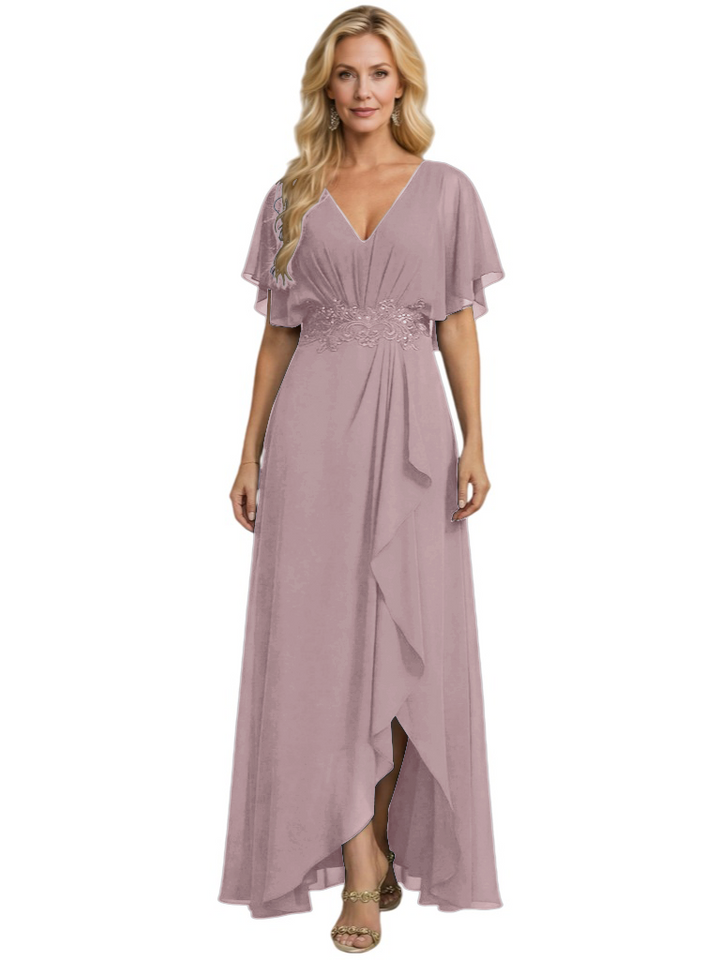 mauve