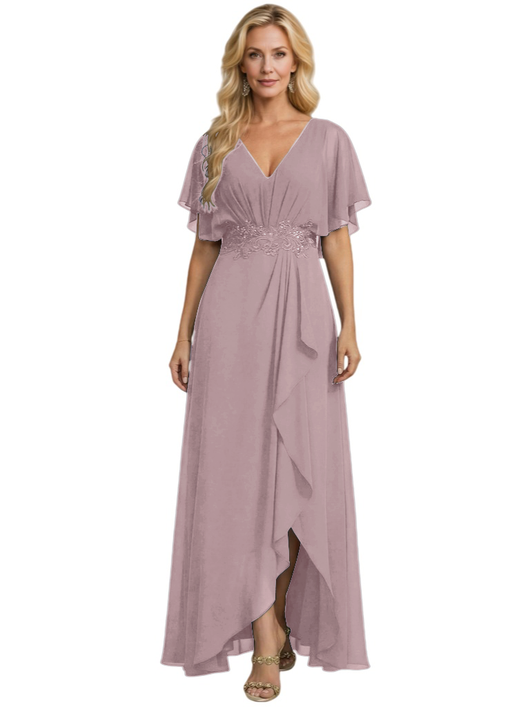mauve