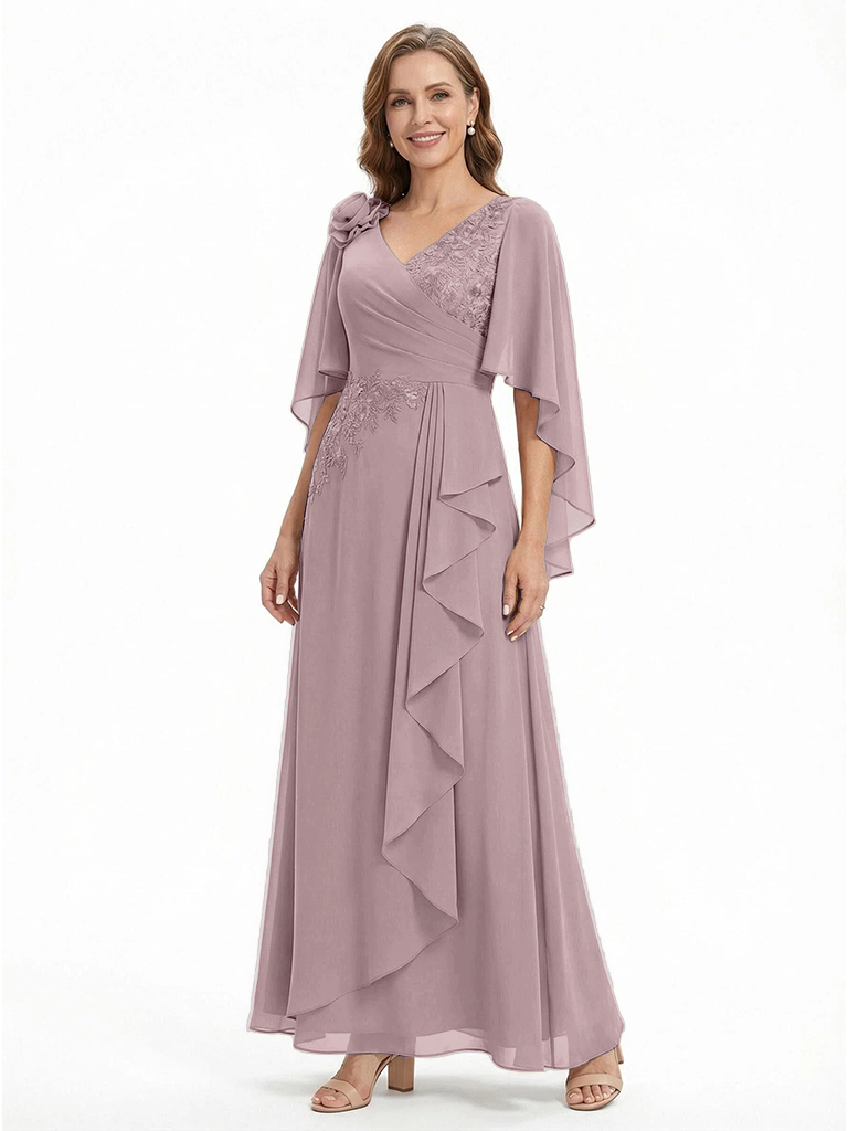 mauve