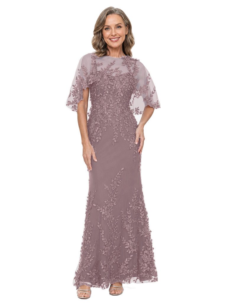 mauve