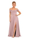 mauve