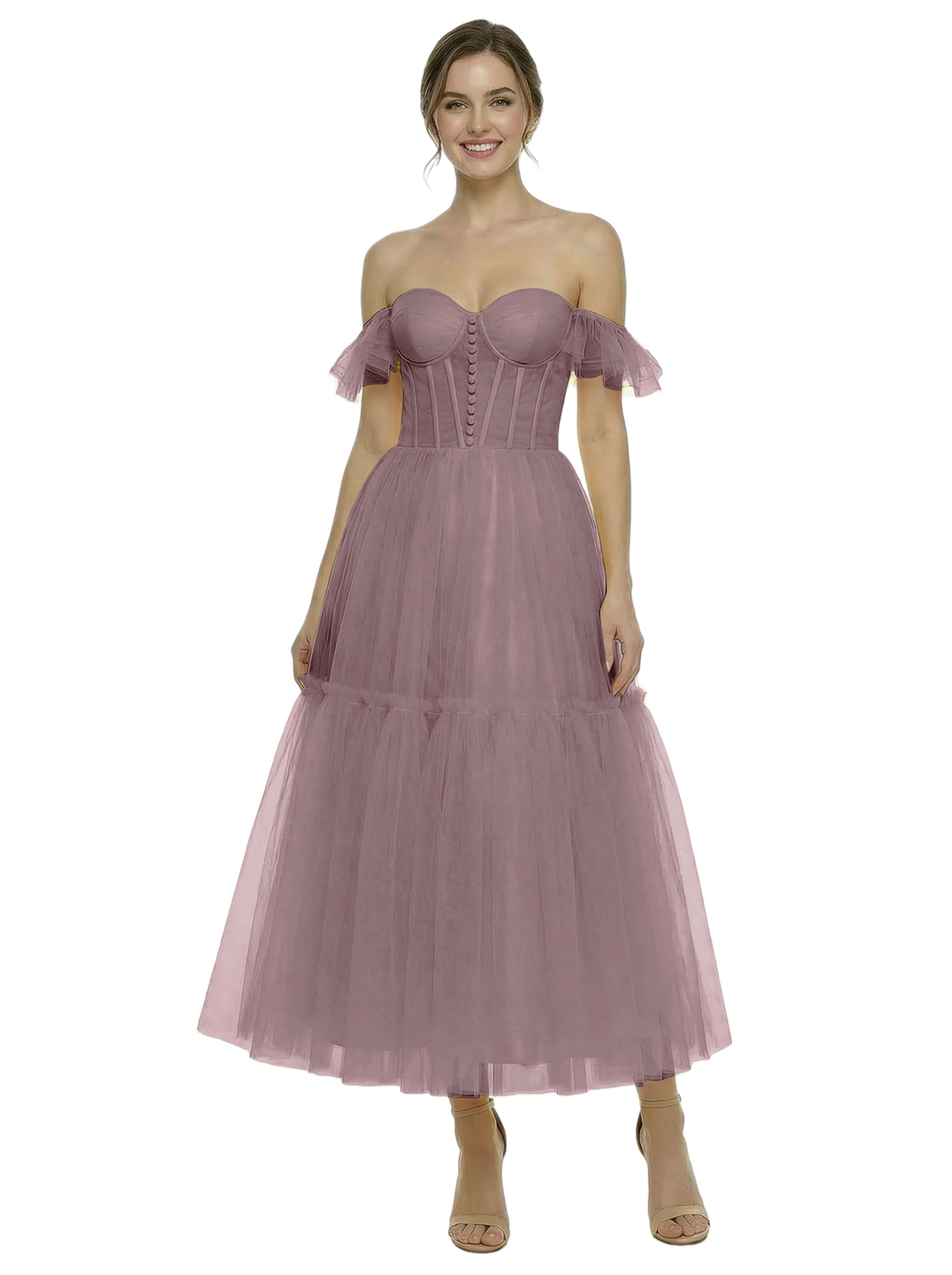 mauve