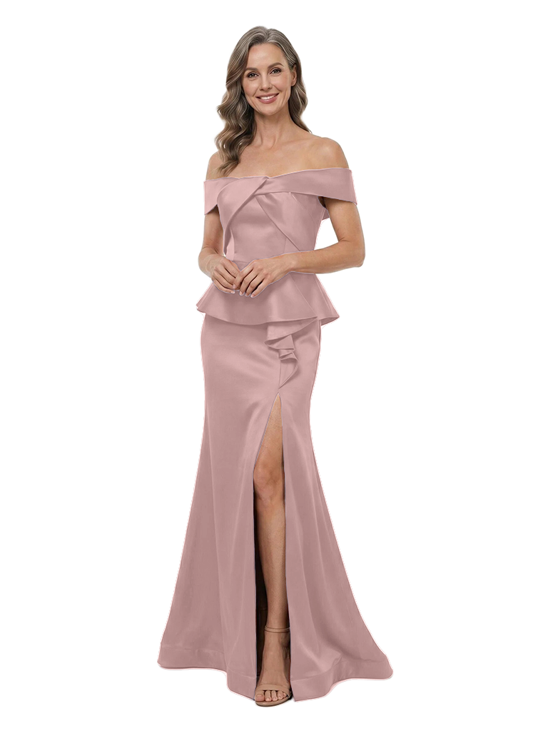 mauve