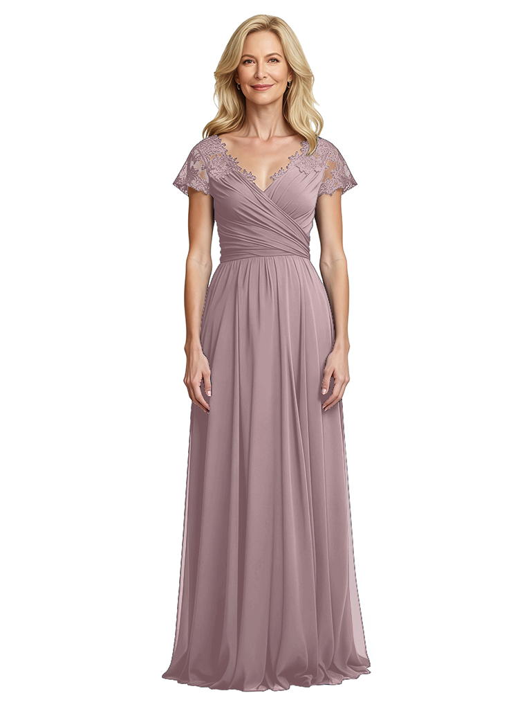 mauve
