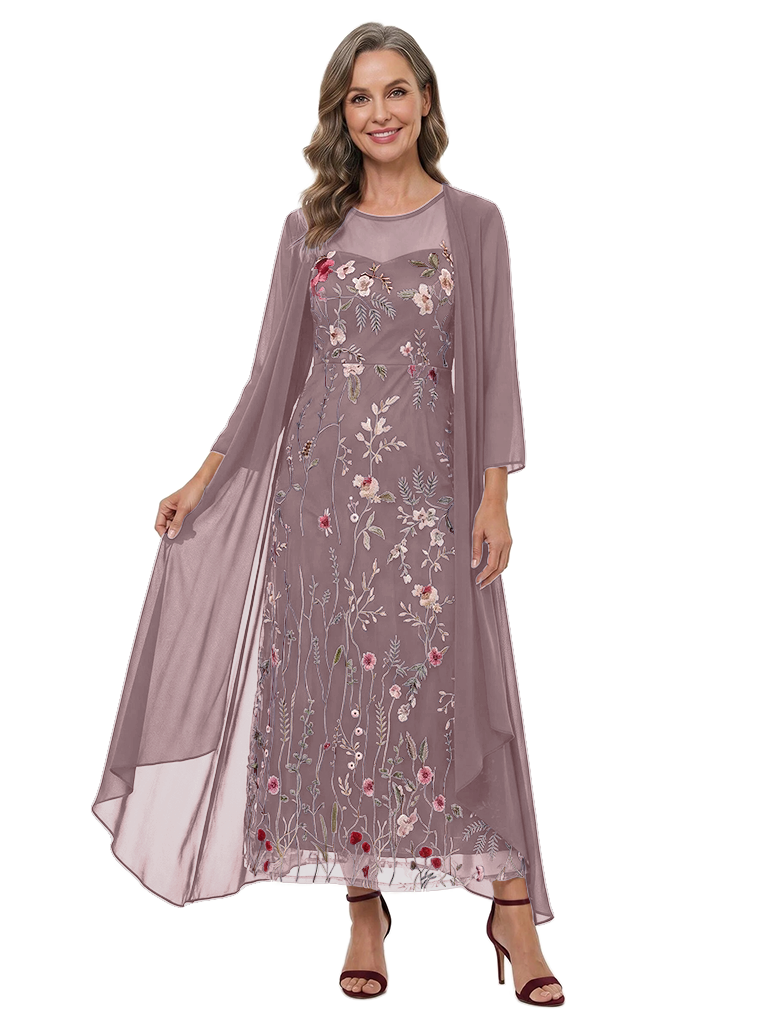 mauve