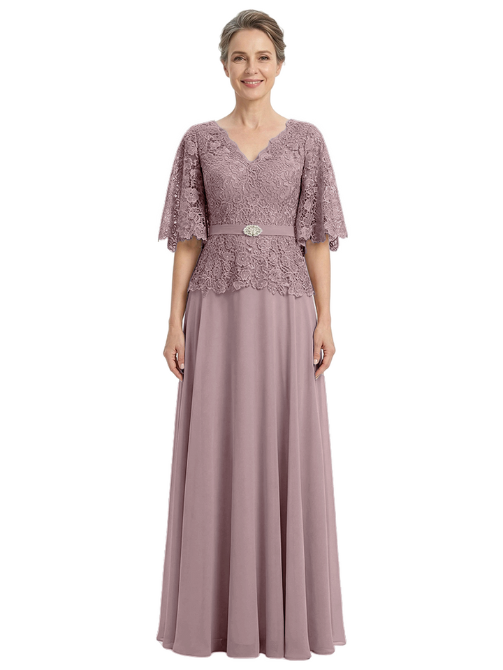 mauve